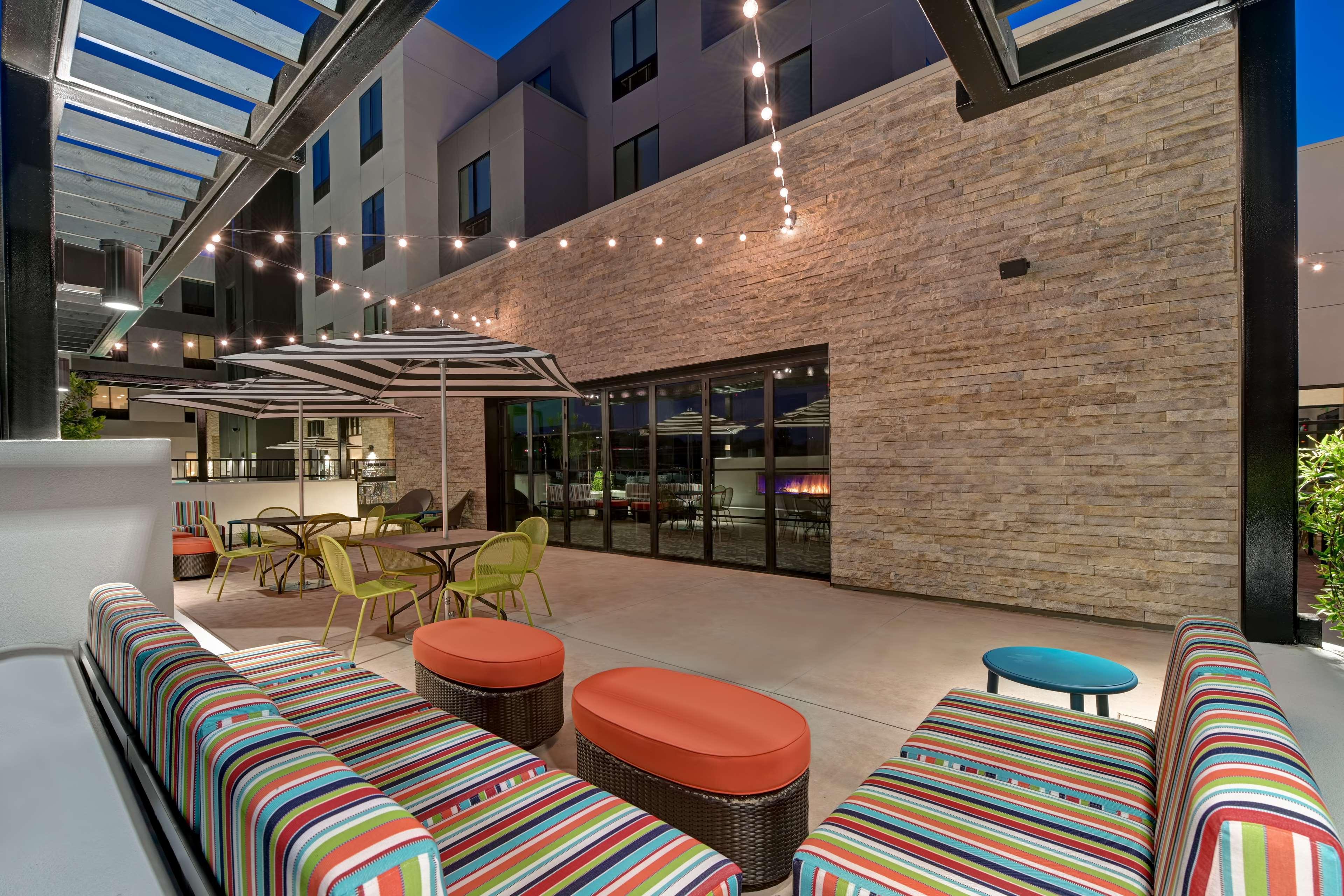 Home2 Suites By Hilton Atascadero, Ca Екстериор снимка