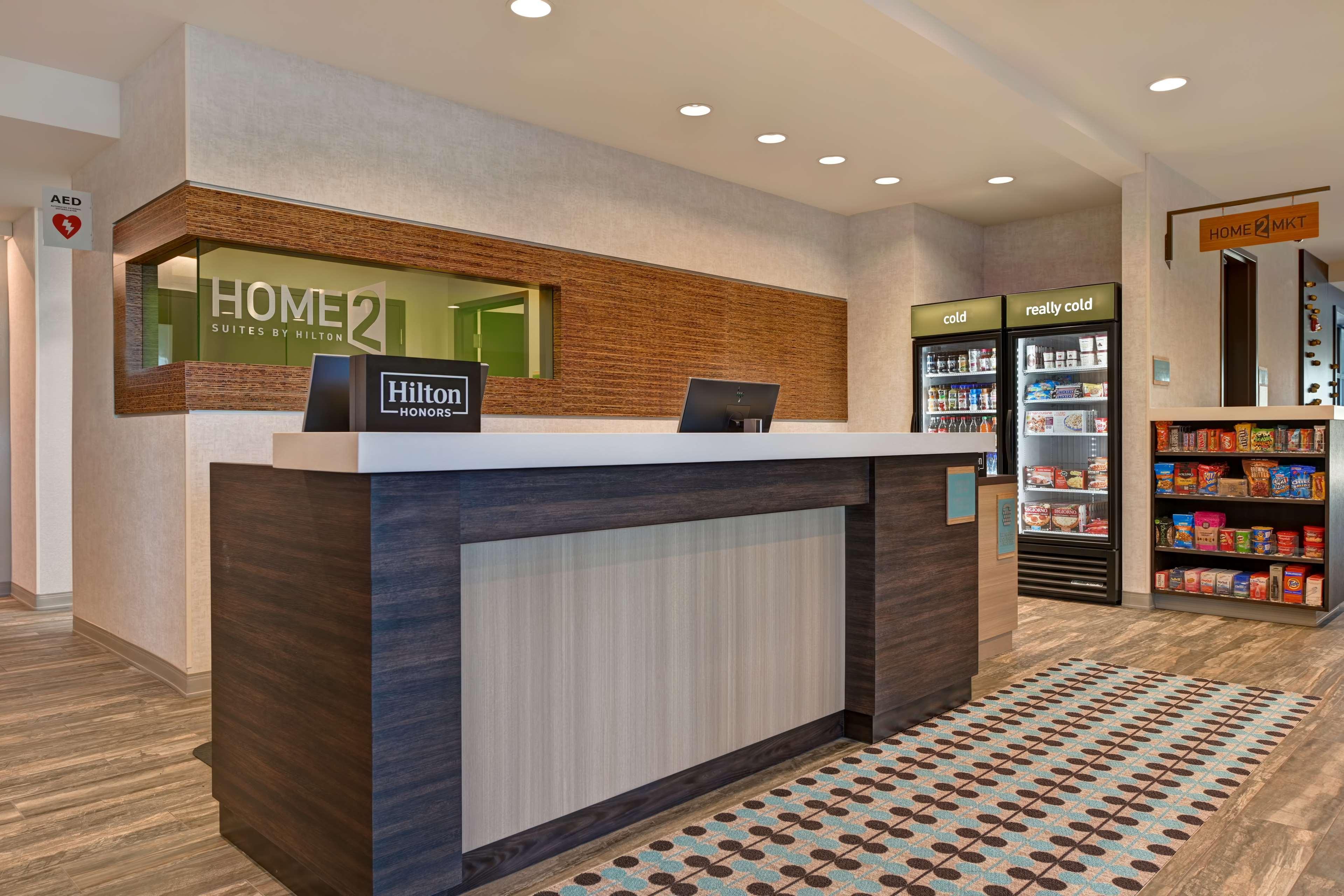 Home2 Suites By Hilton Atascadero, Ca Екстериор снимка