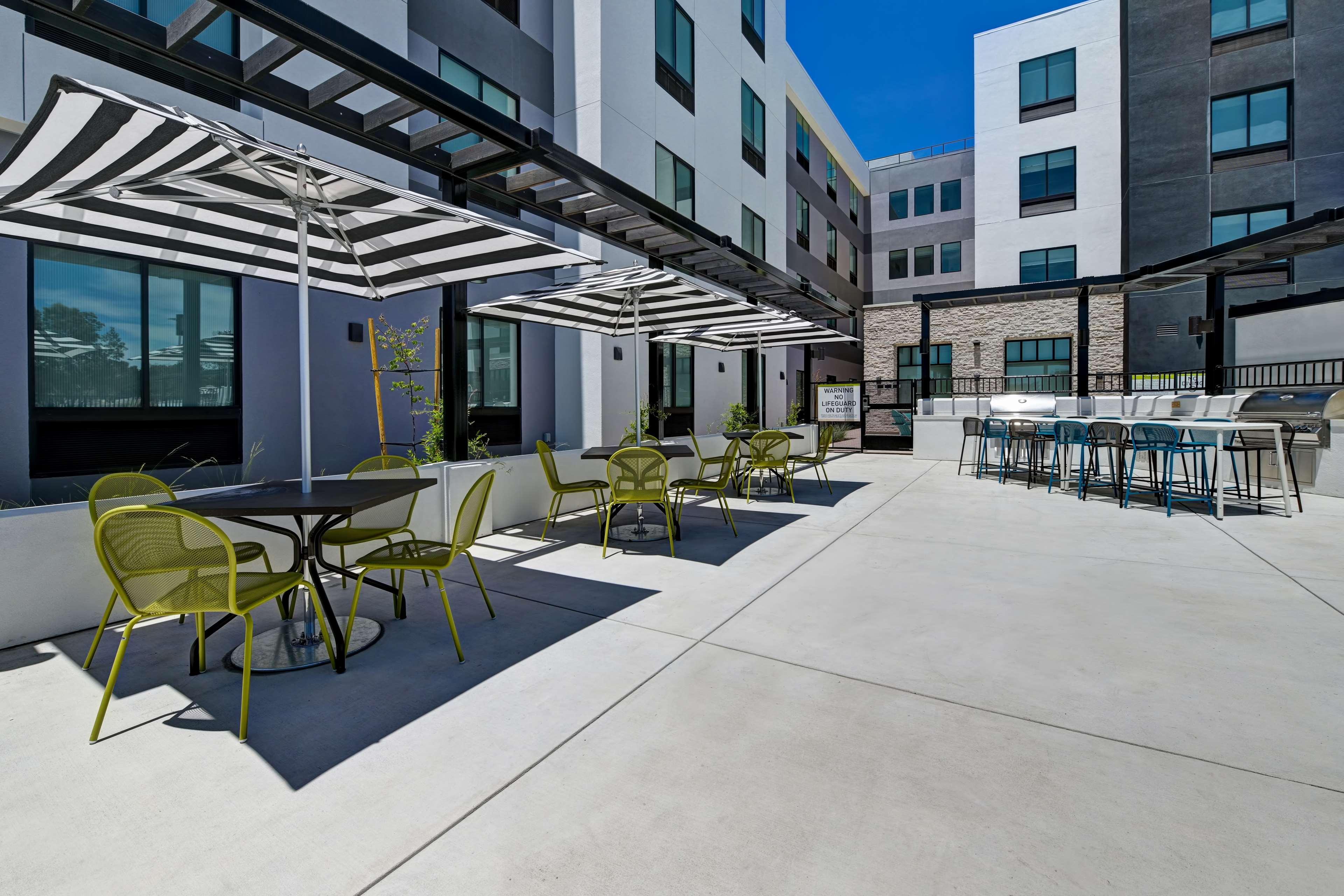 Home2 Suites By Hilton Atascadero, Ca Екстериор снимка
