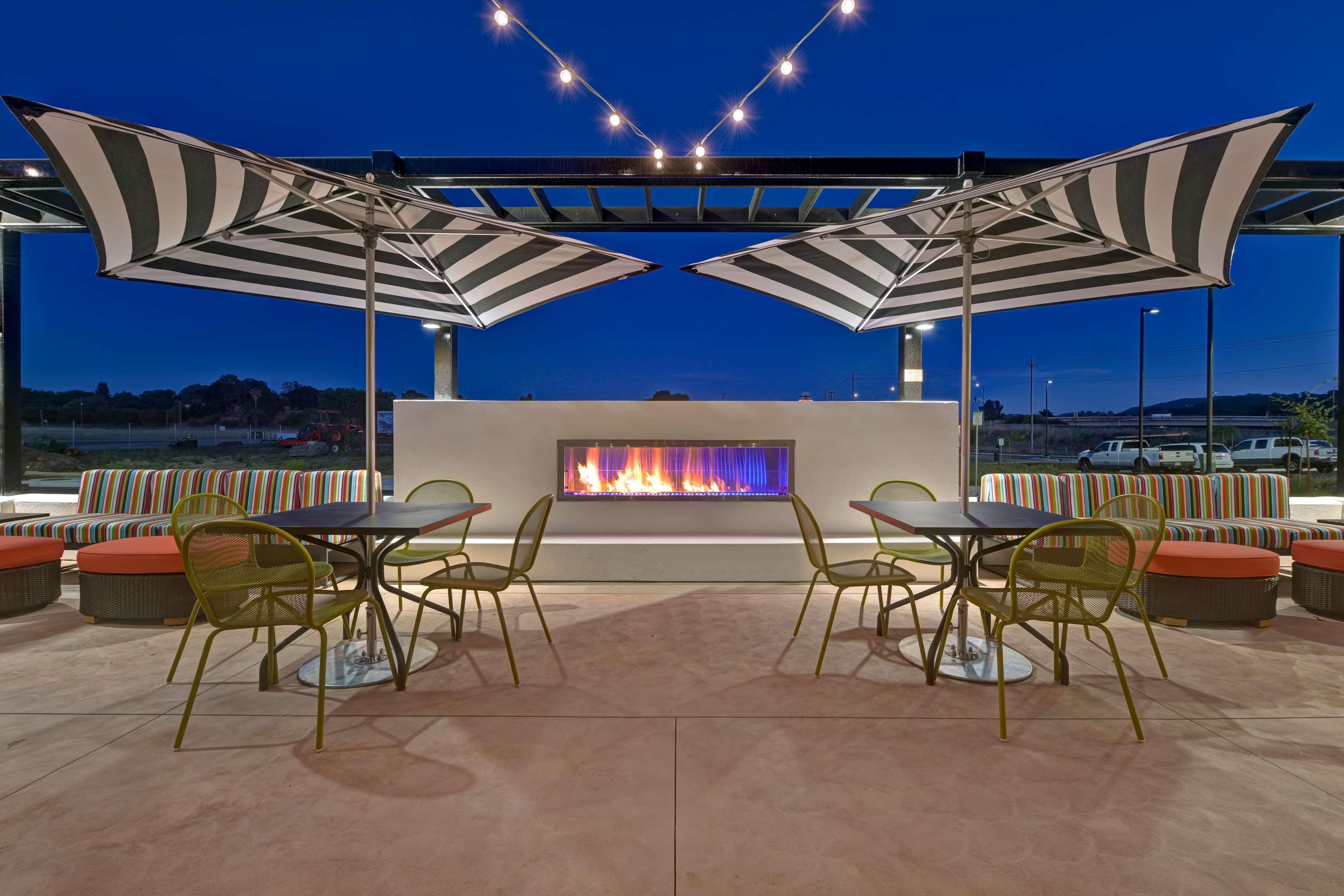Home2 Suites By Hilton Atascadero, Ca Екстериор снимка