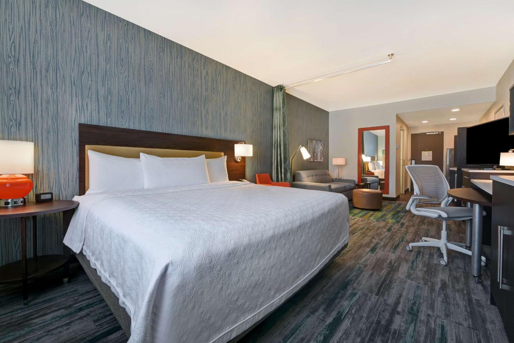 Home2 Suites By Hilton Atascadero, Ca Екстериор снимка