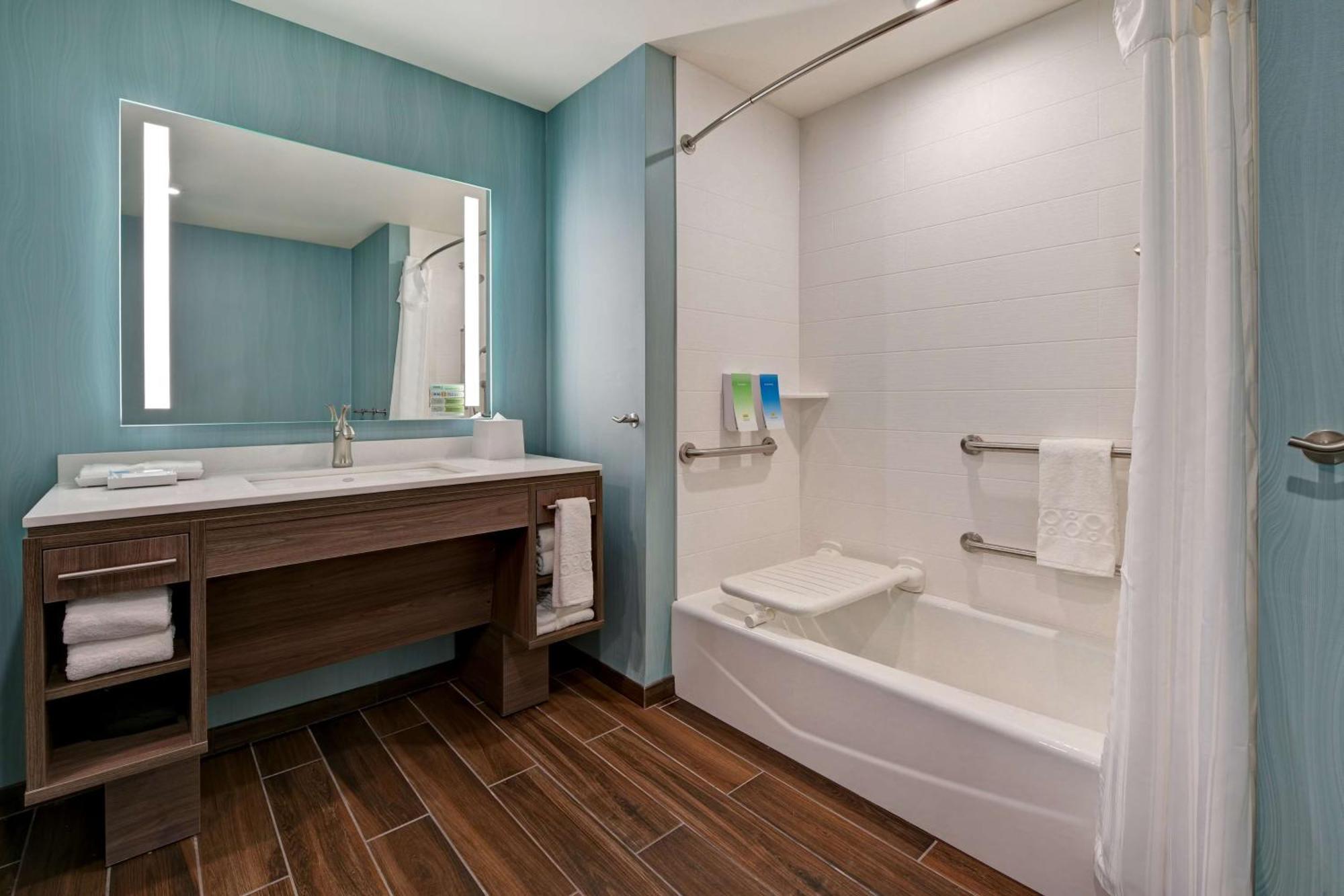 Home2 Suites By Hilton Atascadero, Ca Екстериор снимка