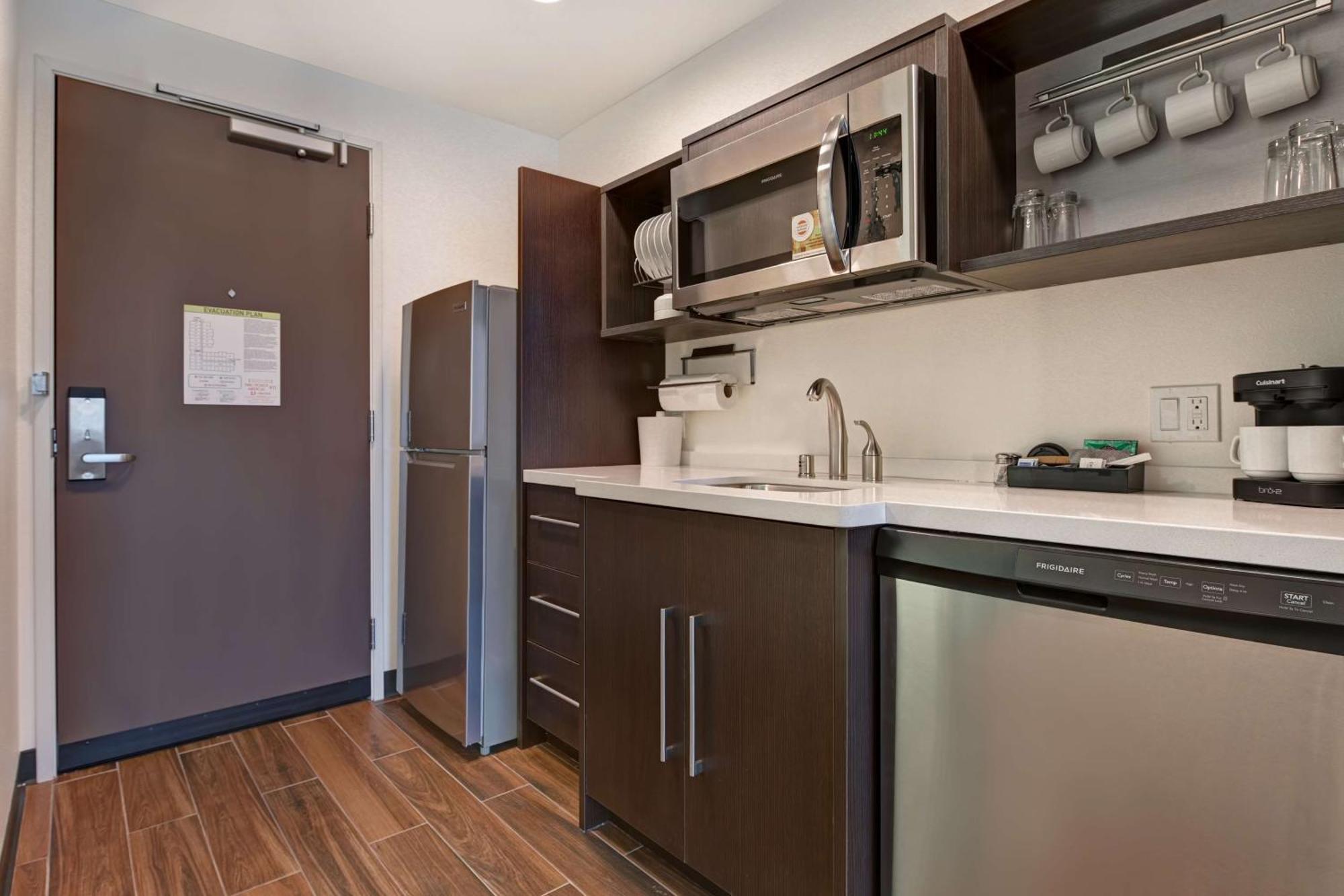 Home2 Suites By Hilton Atascadero, Ca Екстериор снимка