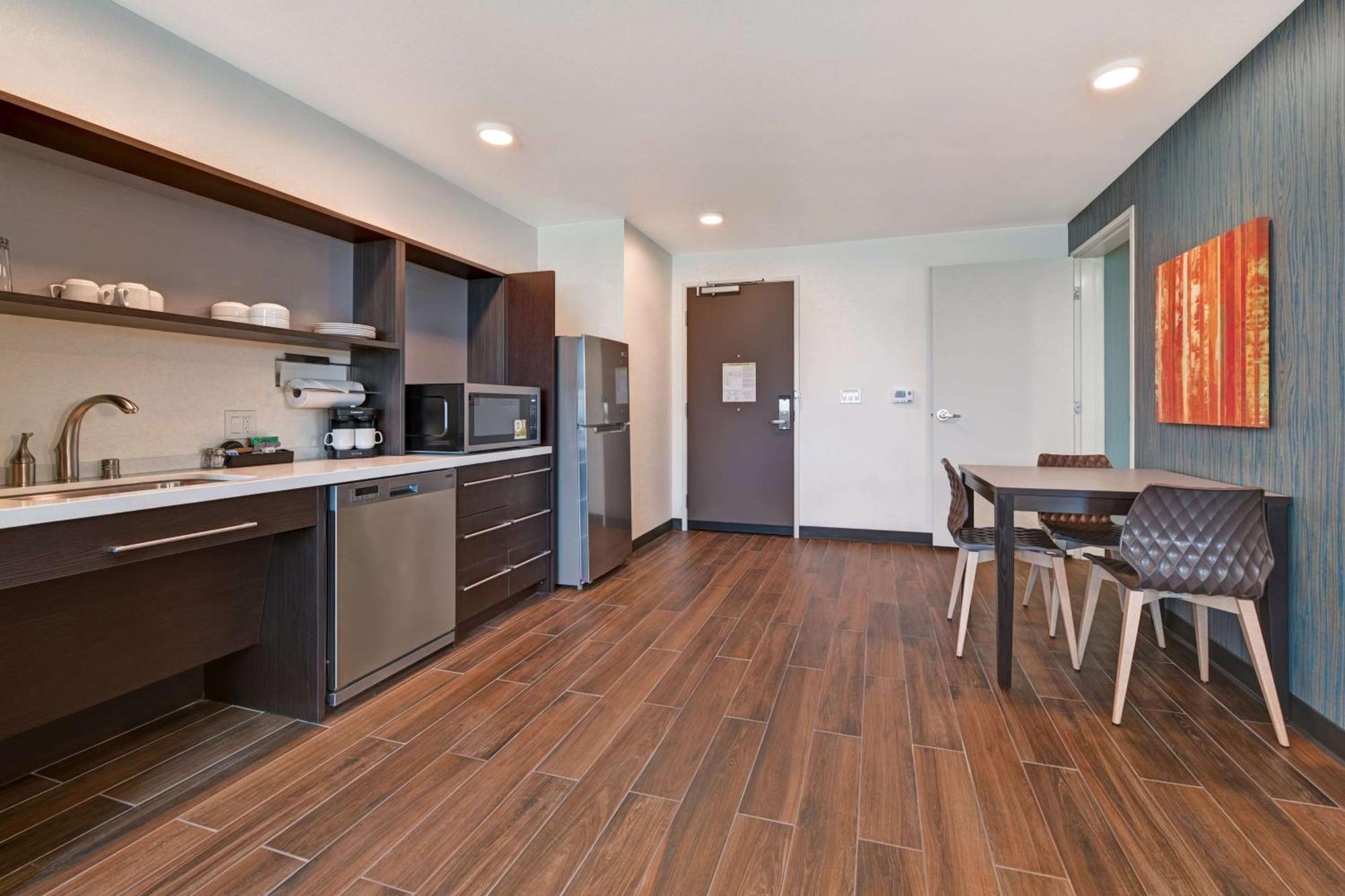 Home2 Suites By Hilton Atascadero, Ca Екстериор снимка