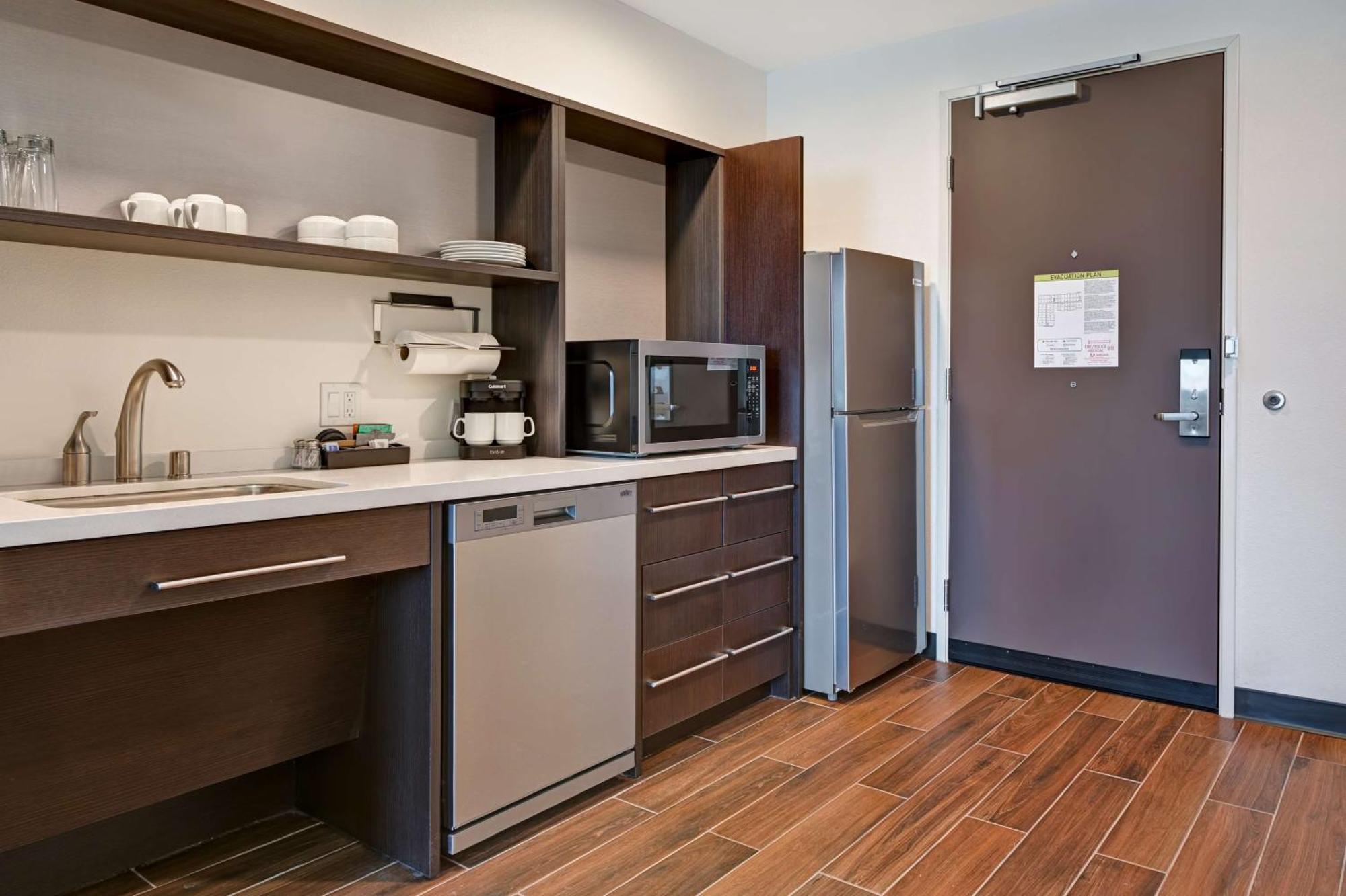 Home2 Suites By Hilton Atascadero, Ca Екстериор снимка