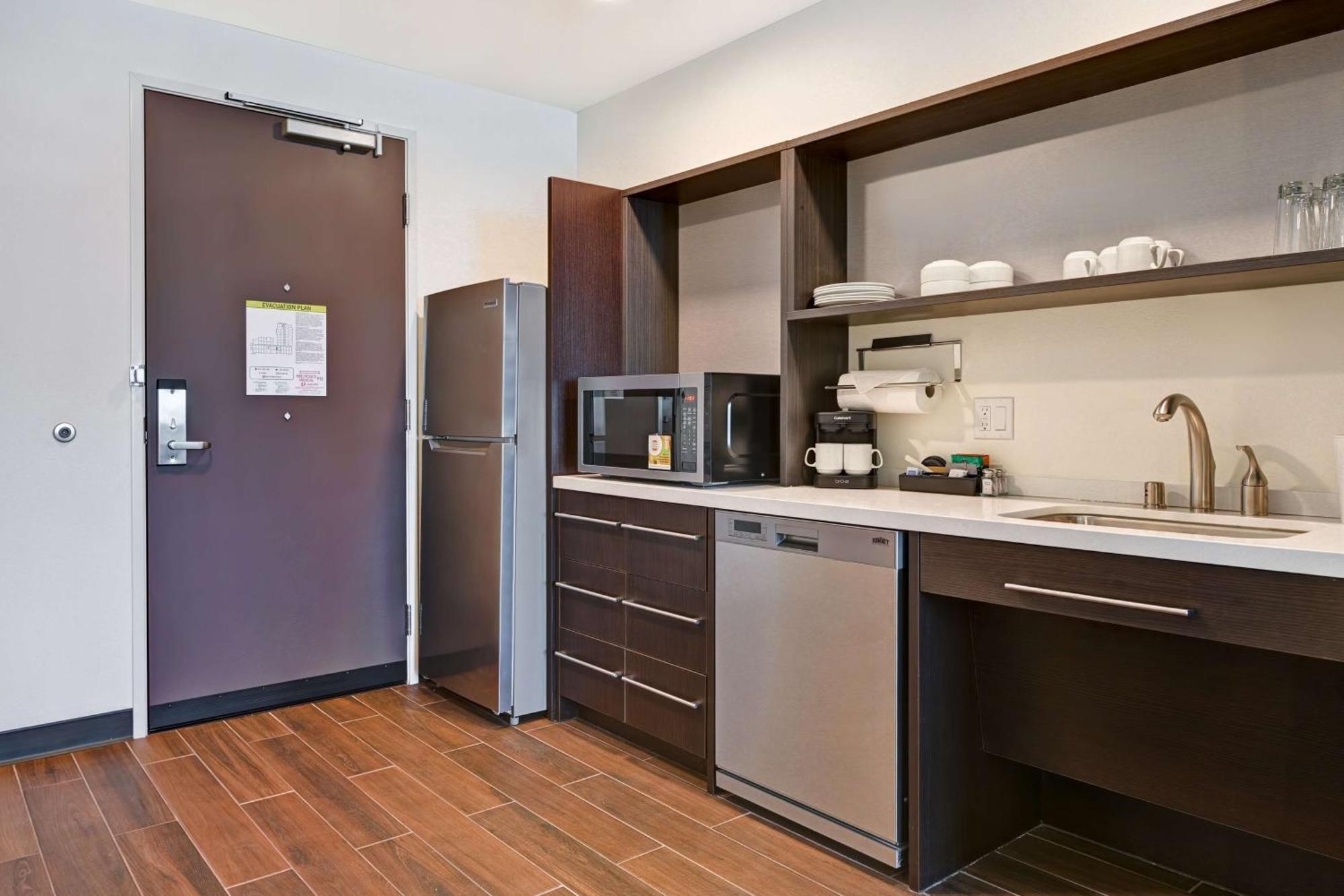 Home2 Suites By Hilton Atascadero, Ca Екстериор снимка