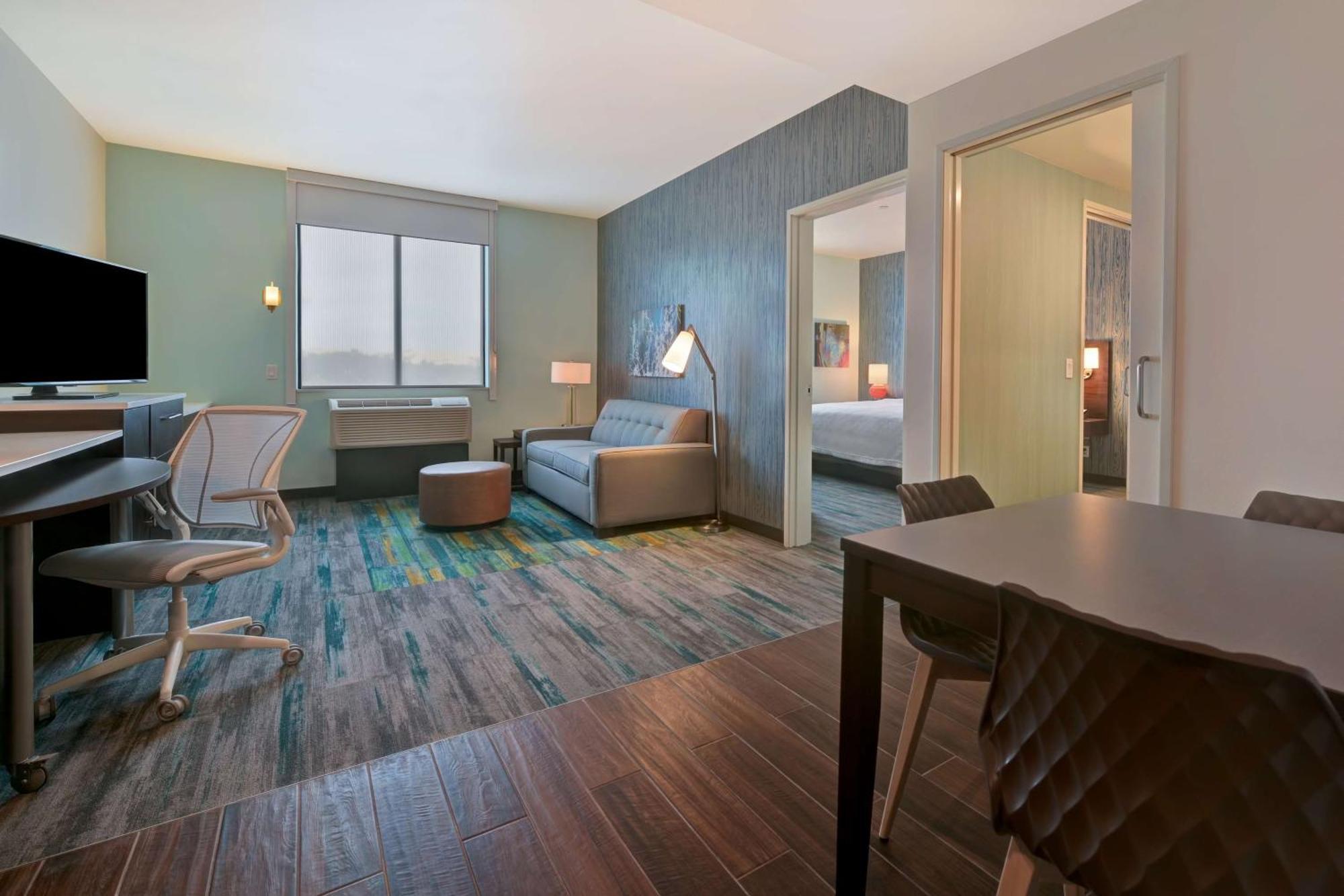 Home2 Suites By Hilton Atascadero, Ca Екстериор снимка