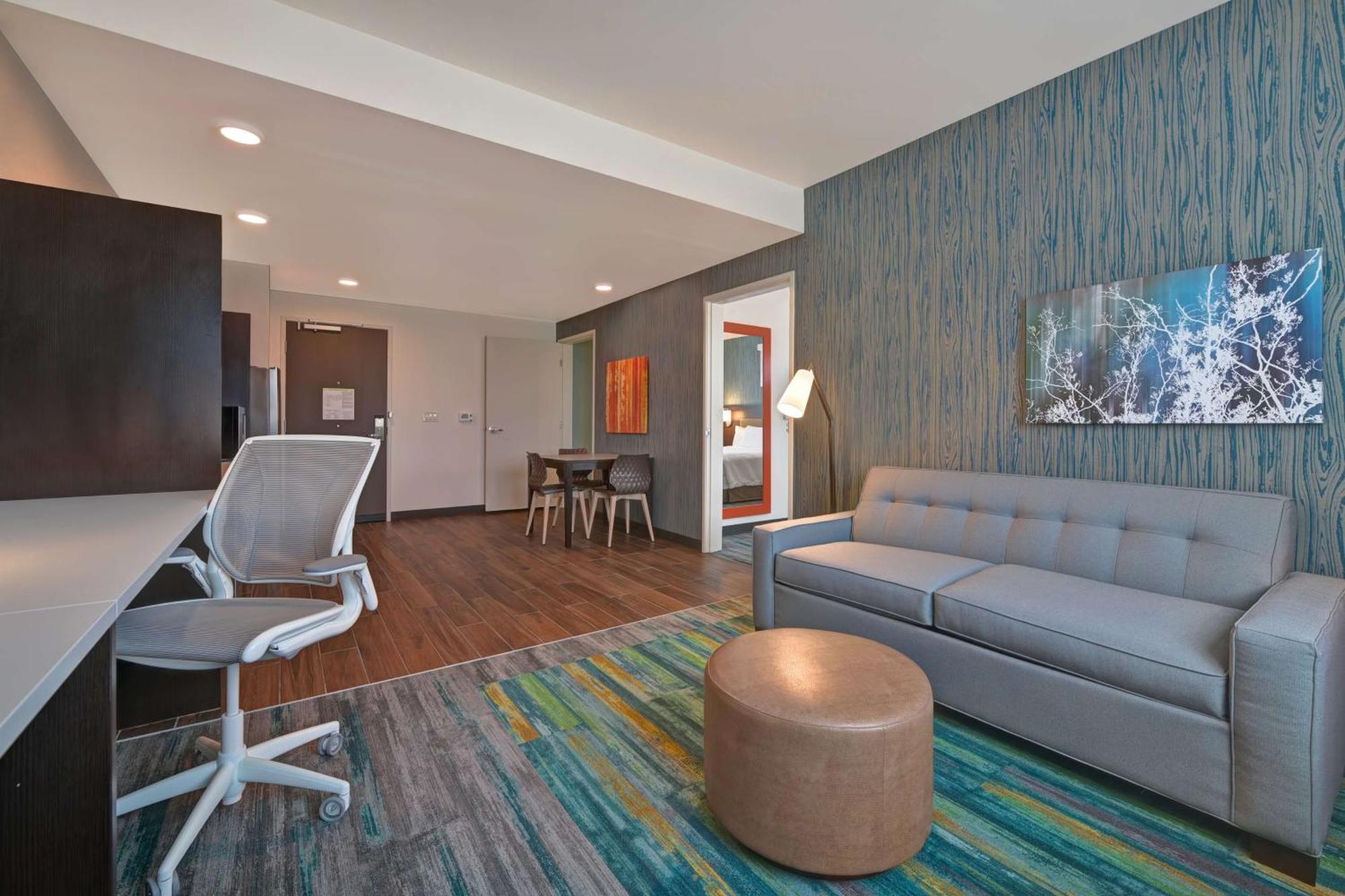 Home2 Suites By Hilton Atascadero, Ca Екстериор снимка