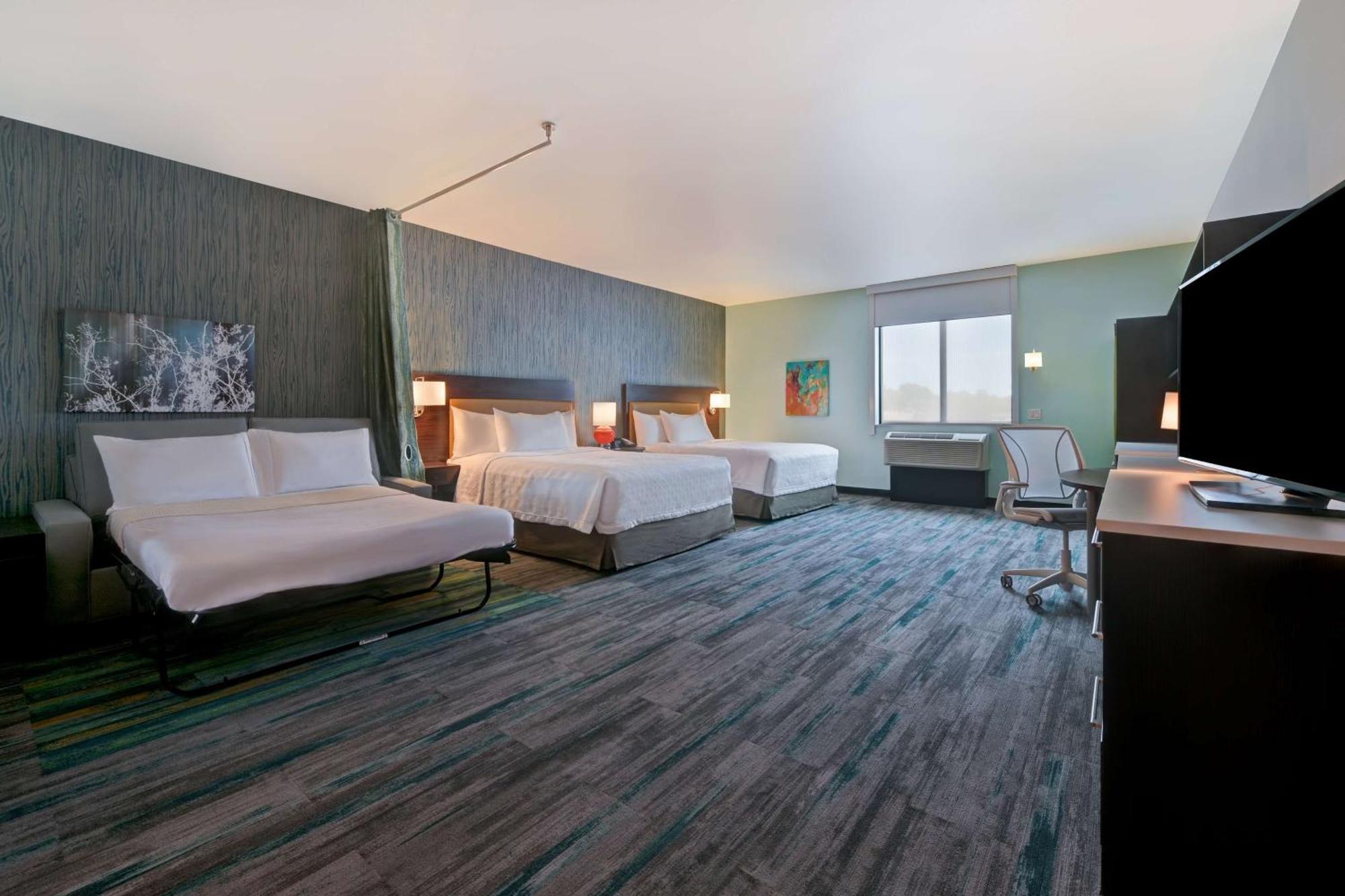 Home2 Suites By Hilton Atascadero, Ca Екстериор снимка