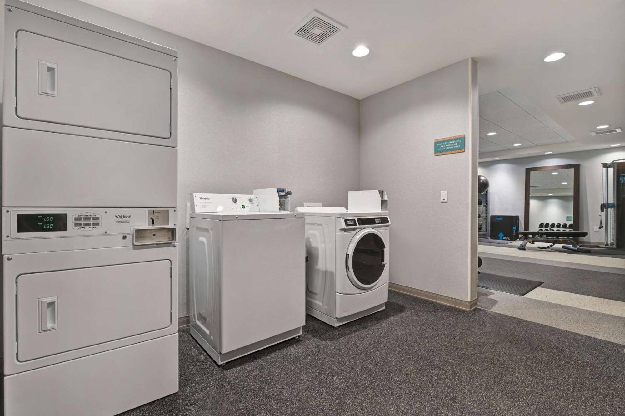 Home2 Suites By Hilton Atascadero, Ca Екстериор снимка