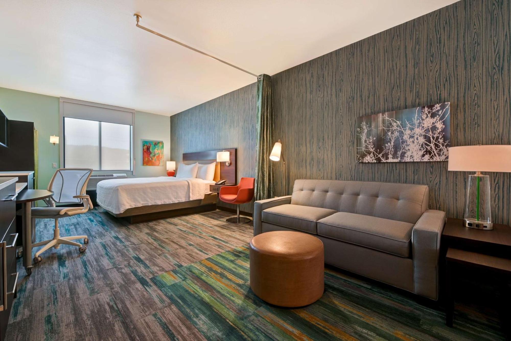 Home2 Suites By Hilton Atascadero, Ca Екстериор снимка