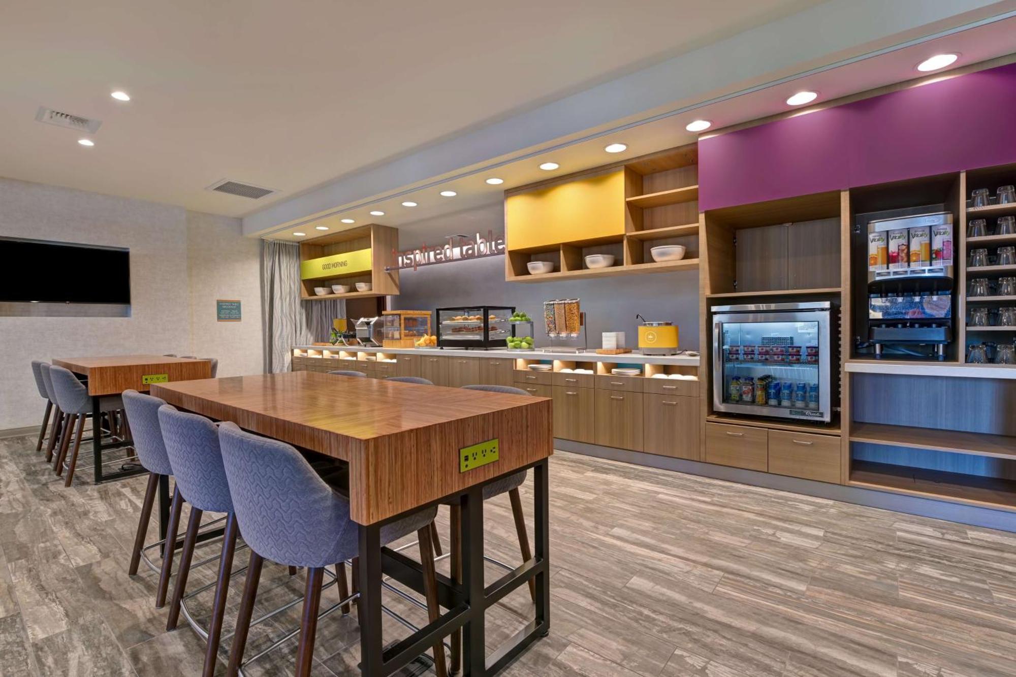 Home2 Suites By Hilton Atascadero, Ca Екстериор снимка