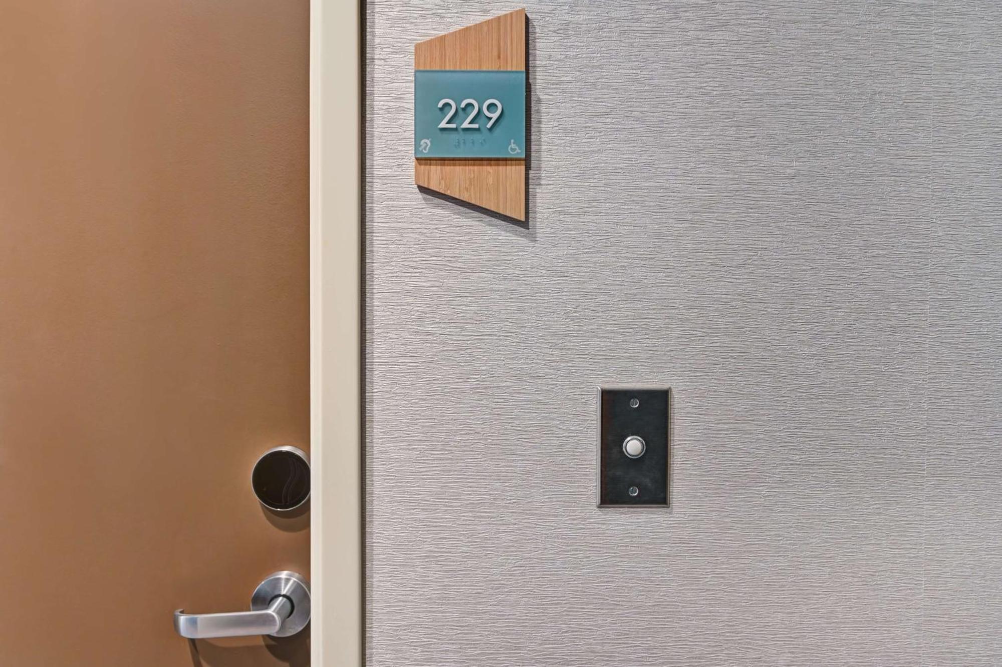 Home2 Suites By Hilton Atascadero, Ca Екстериор снимка