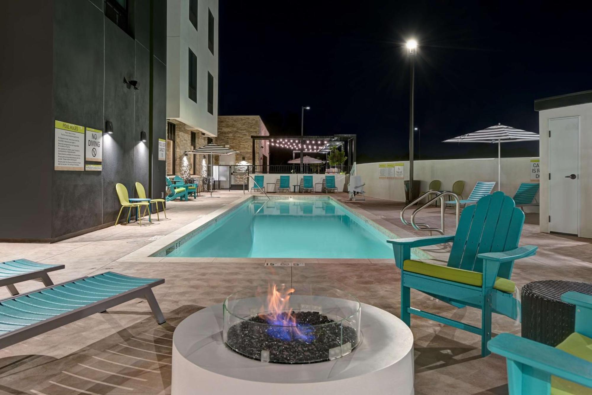 Home2 Suites By Hilton Atascadero, Ca Екстериор снимка