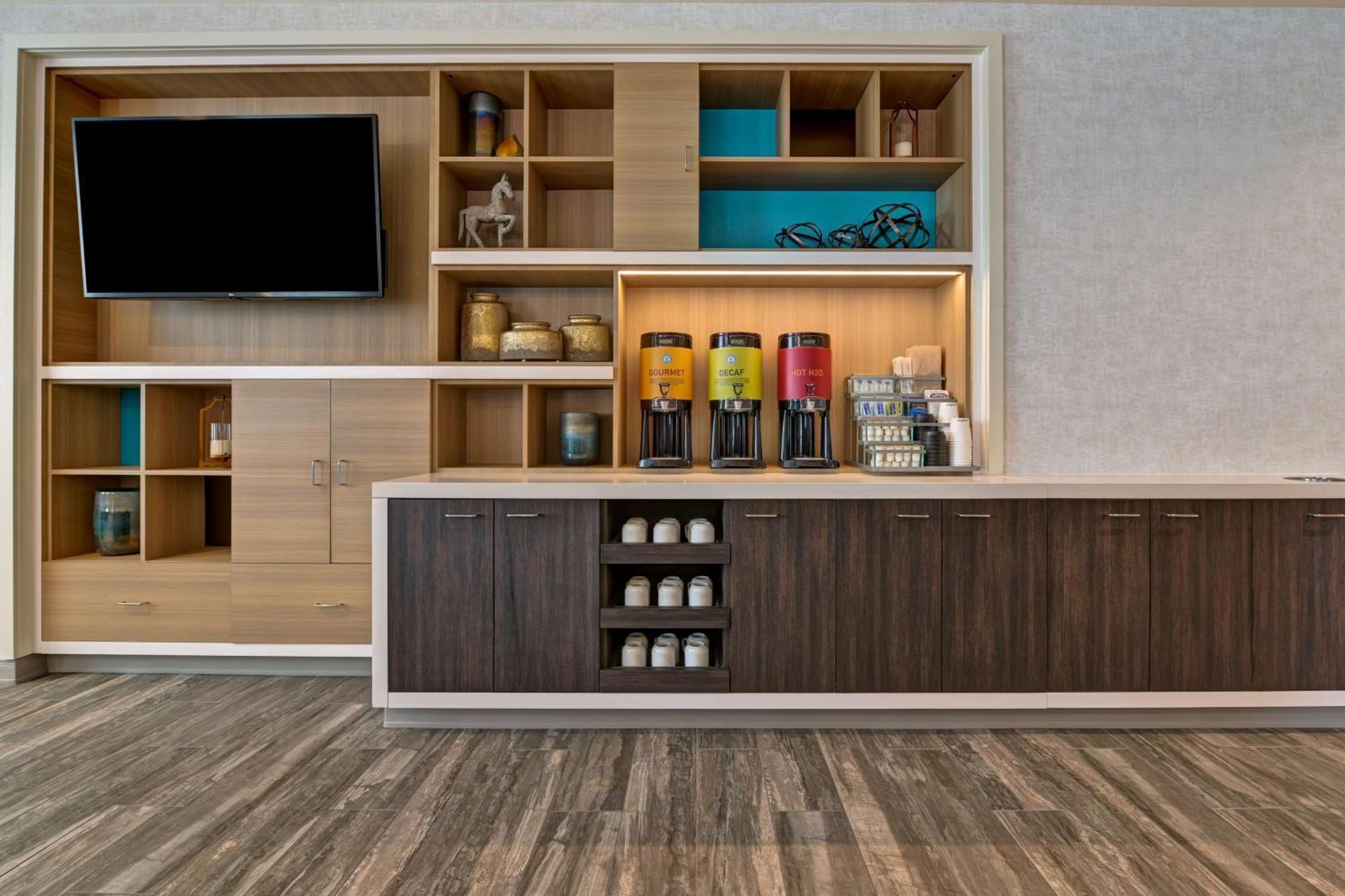 Home2 Suites By Hilton Atascadero, Ca Екстериор снимка