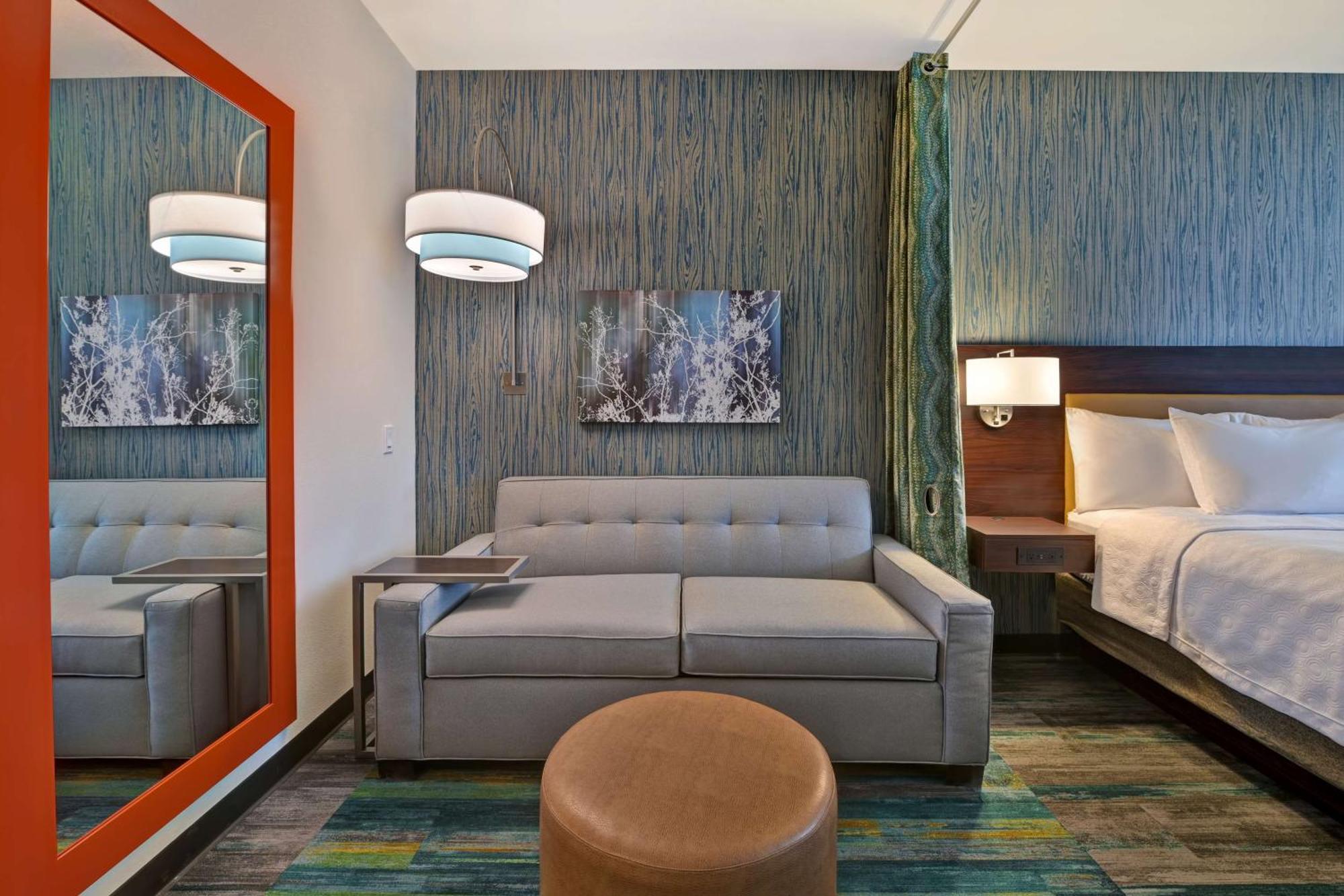 Home2 Suites By Hilton Atascadero, Ca Екстериор снимка