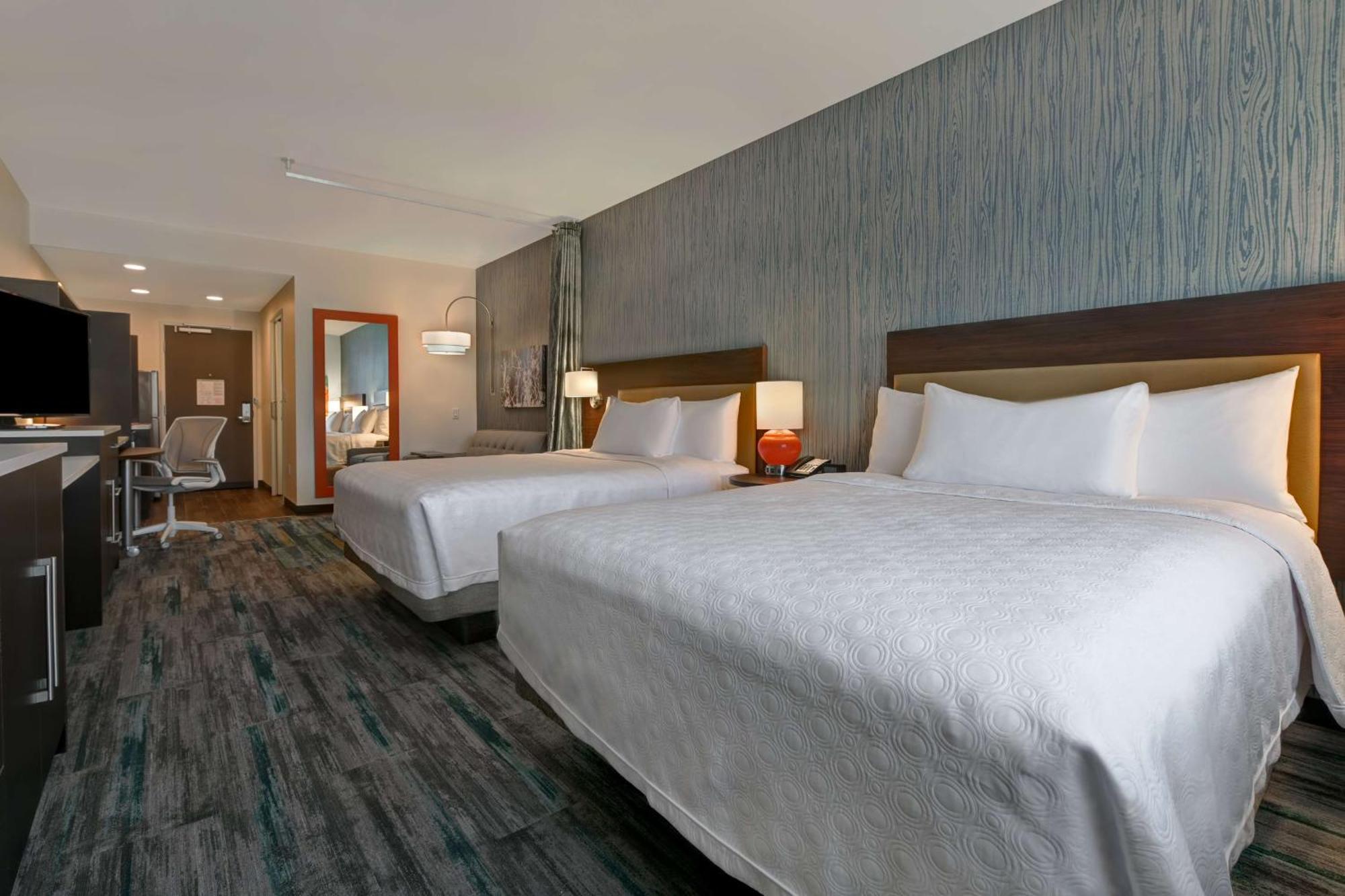 Home2 Suites By Hilton Atascadero, Ca Екстериор снимка