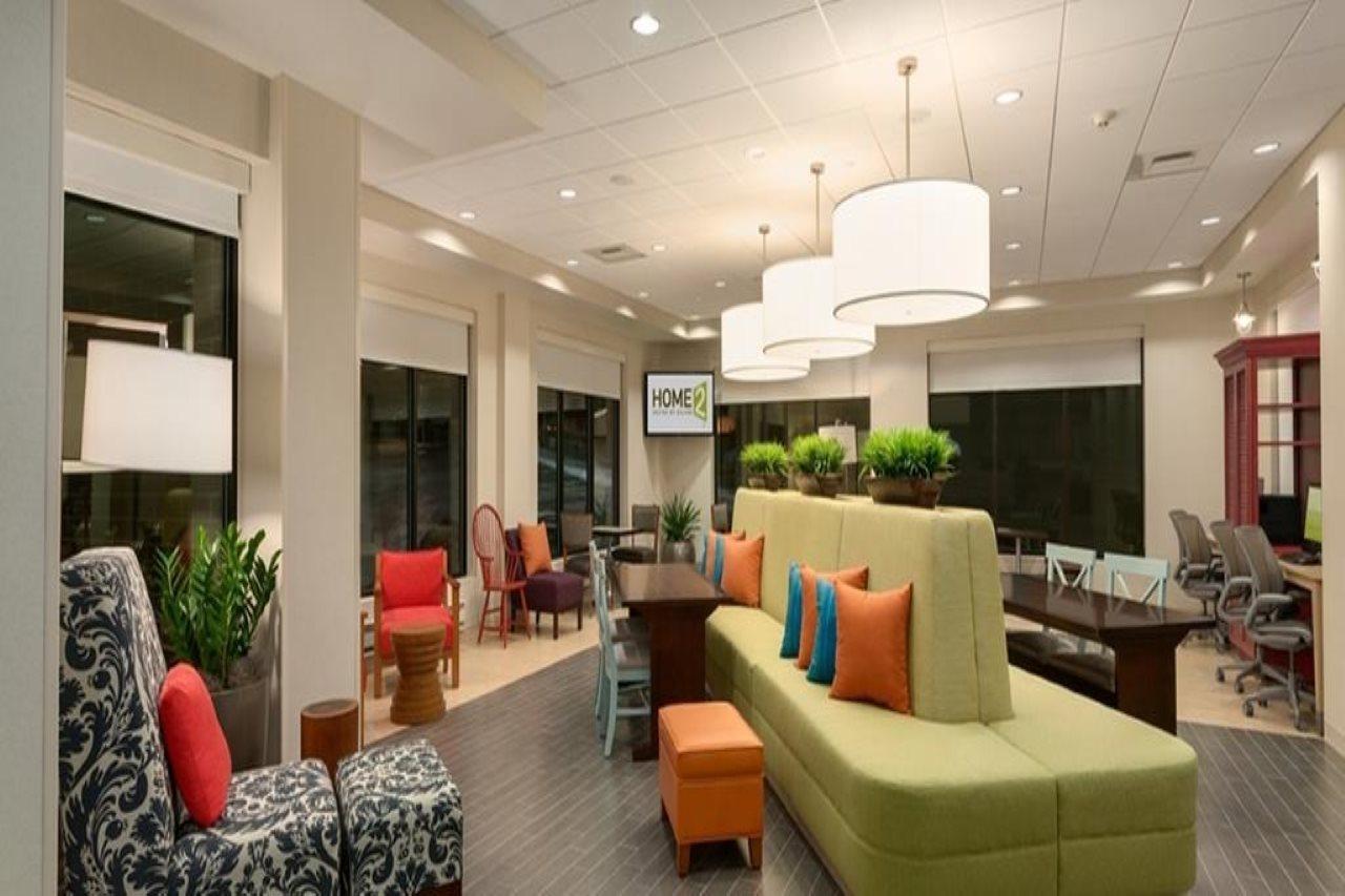 Home2 Suites By Hilton Atascadero, Ca Екстериор снимка