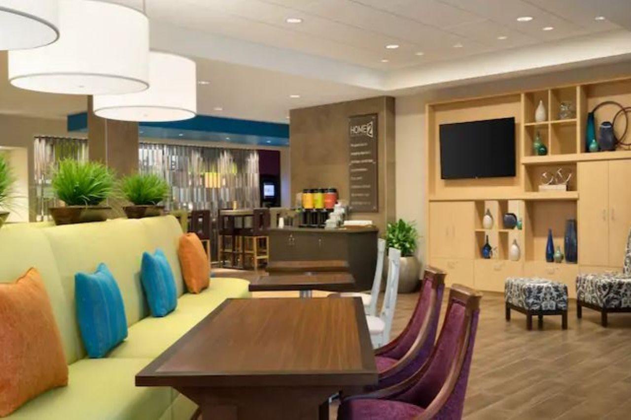 Home2 Suites By Hilton Atascadero, Ca Екстериор снимка